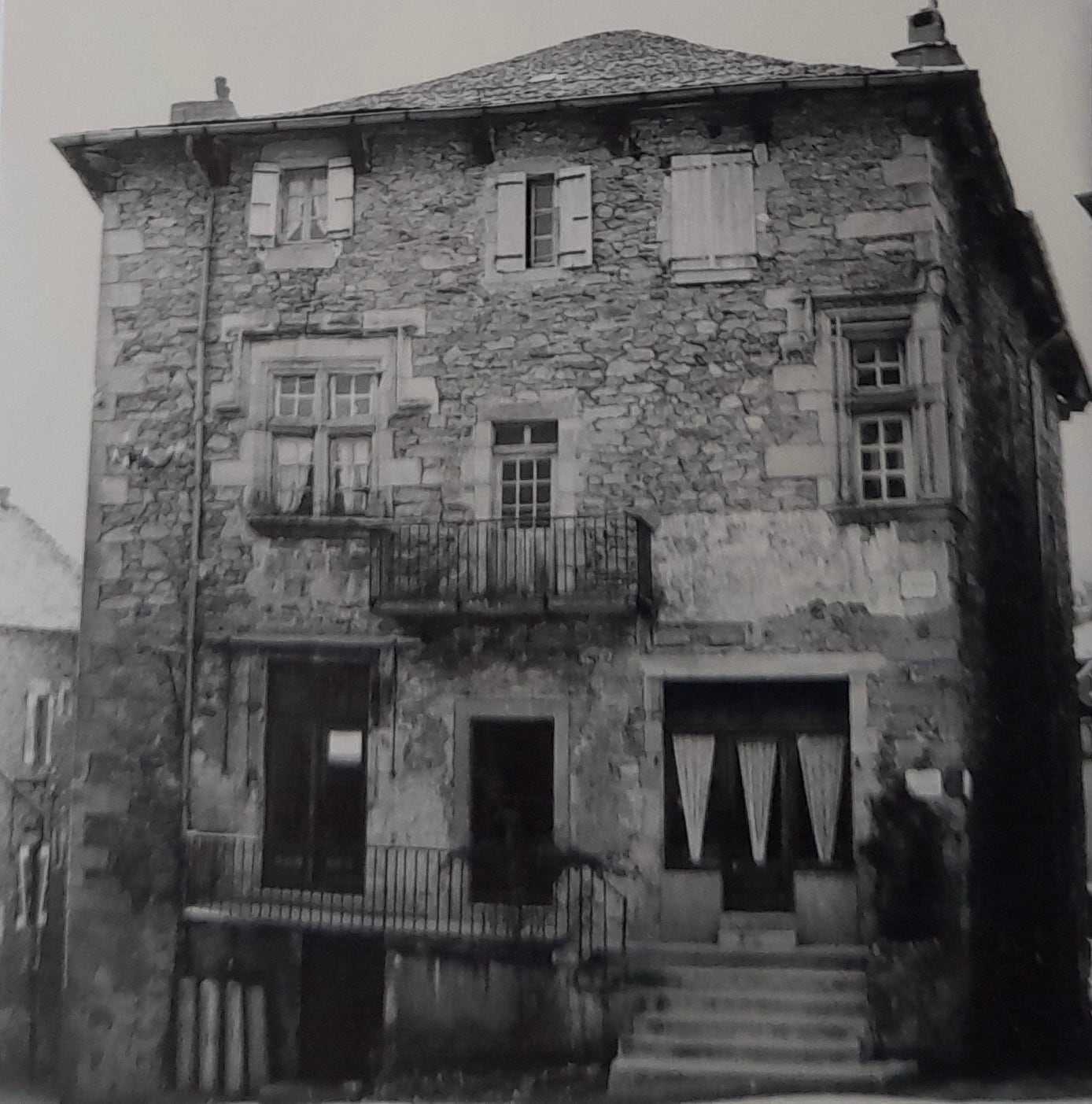 Grenier du Seigneur